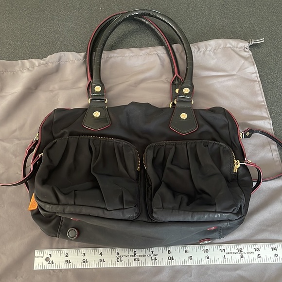 MZ Wallace Baby Jane Shoulder Bag - Picture 15 of 17